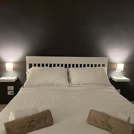 Suite 22 Bari Exteriér fotografie