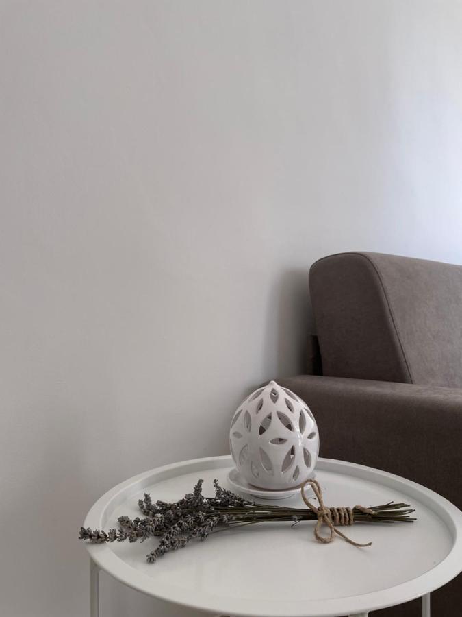 Suite 22 Bari Exteriér fotografie