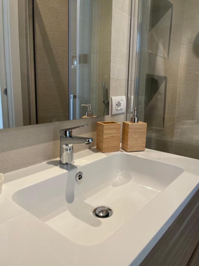 Suite 22 Bari Exteriér fotografie