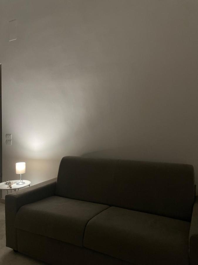 Suite 22 Bari Exteriér fotografie