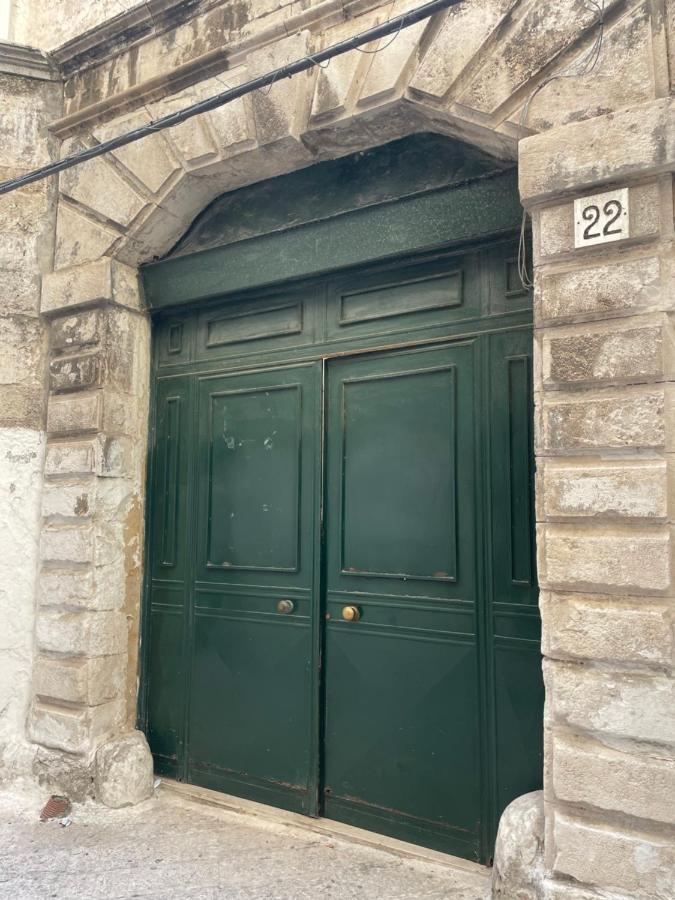 Suite 22 Bari Exteriér fotografie