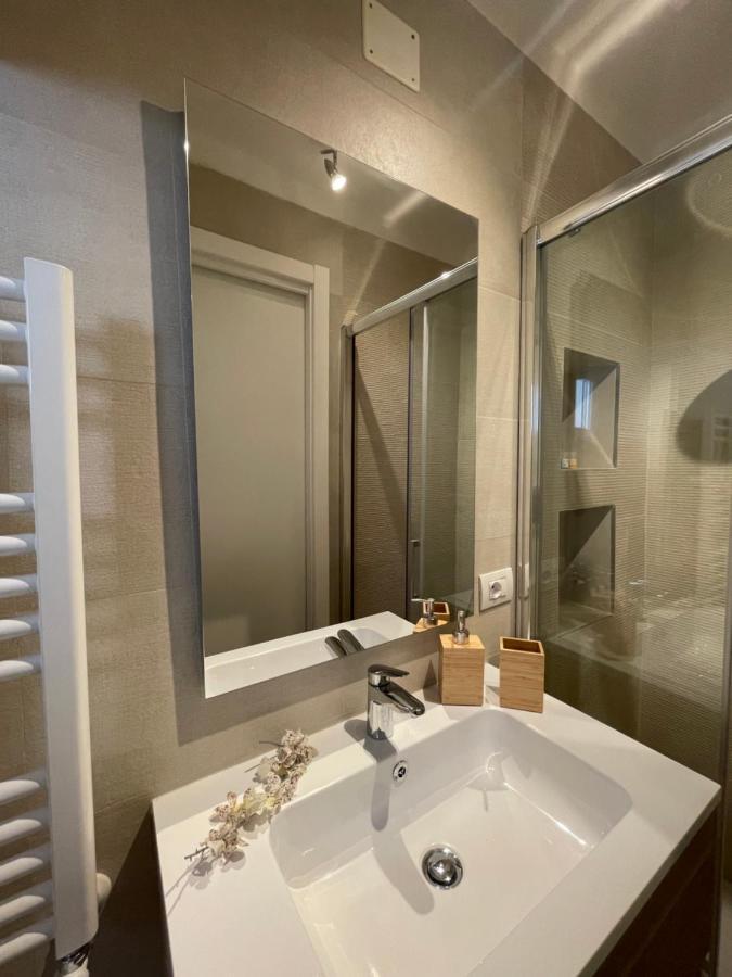 Suite 22 Bari Exteriér fotografie