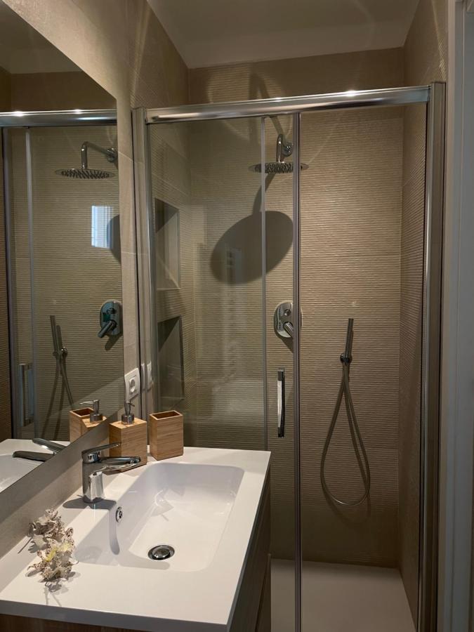 Suite 22 Bari Exteriér fotografie