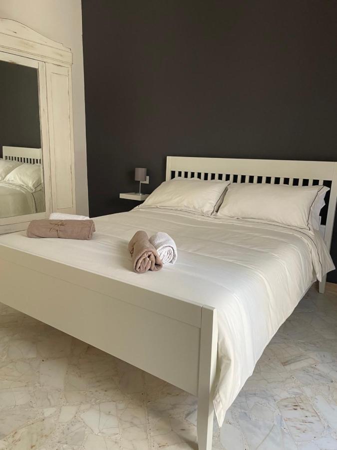Suite 22 Bari Exteriér fotografie