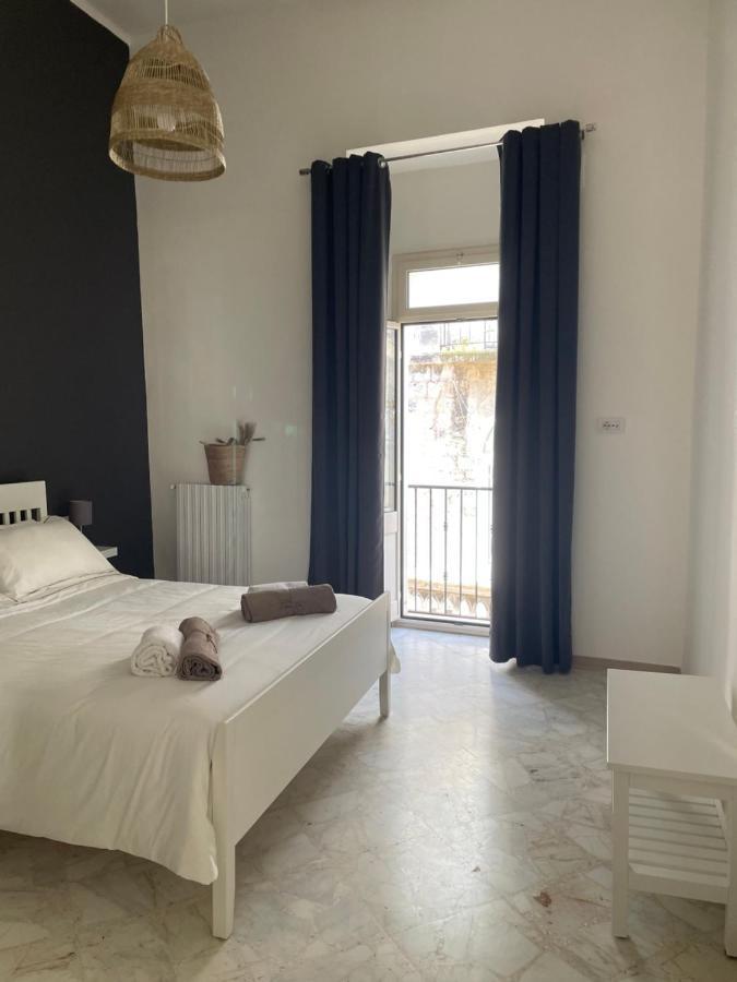 Suite 22 Bari Exteriér fotografie