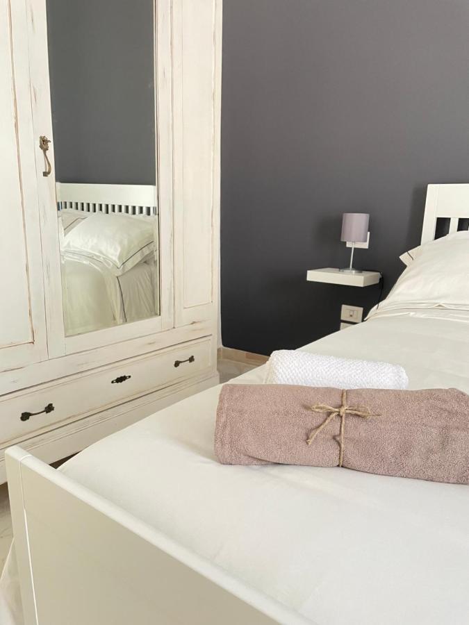 Suite 22 Bari Exteriér fotografie
