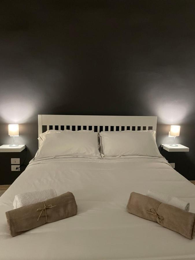 Suite 22 Bari Exteriér fotografie