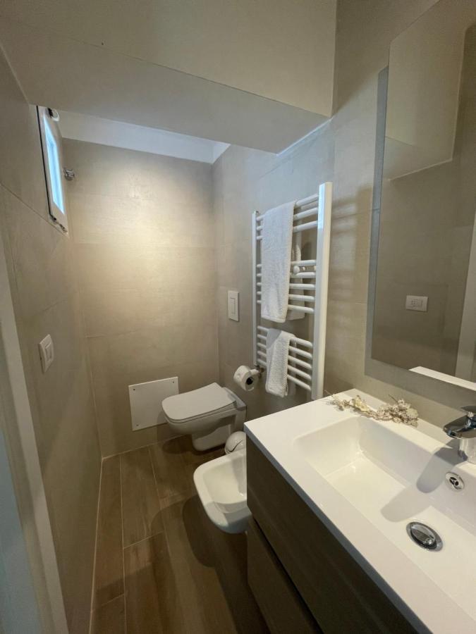 Suite 22 Bari Exteriér fotografie